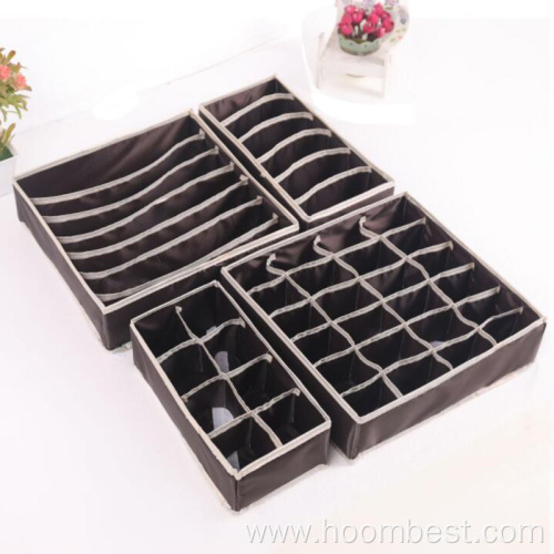 Houseware Closet Underwear Organizer Drawer Divider